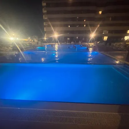 Park Pool Parking Terrace *